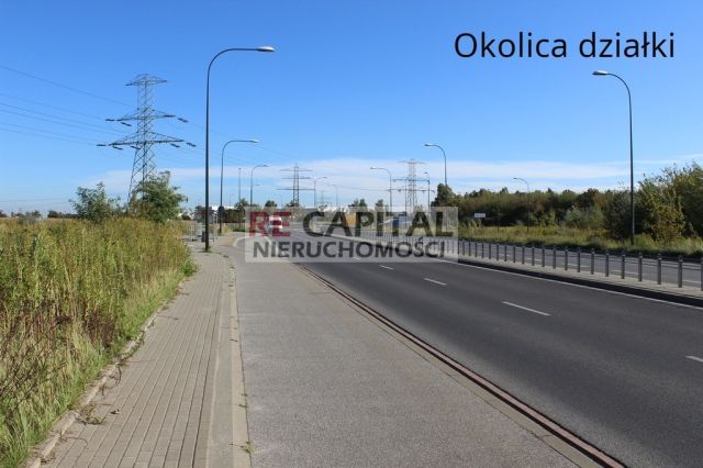 Działka budowlana Jawczyce. Zdjęcie 4