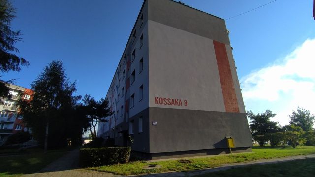 Mieszkanie 2-pokojowe Skarżysko-Kamienna, ul. Kossaka. Zdjęcie 1