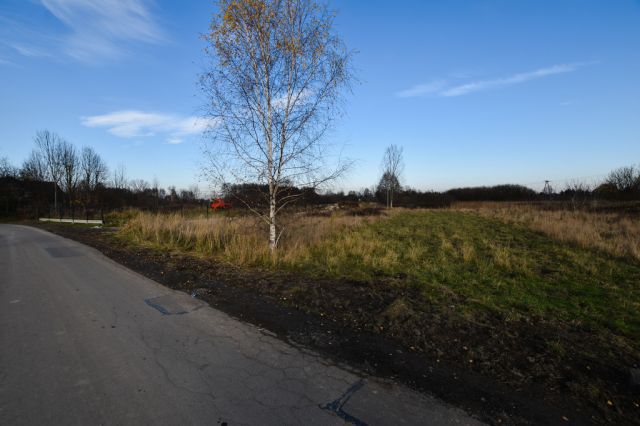 Działka budowlana Rzeszów. Zdjęcie 1