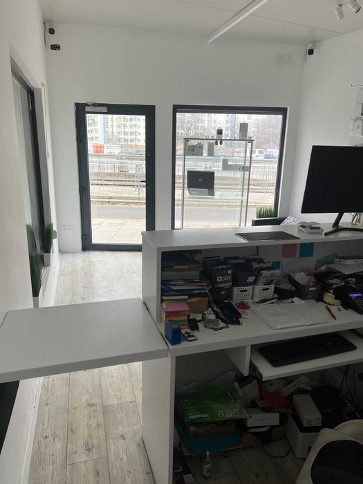 Lokal Warszawa Mokotów, ul. Puławska. Zdjęcie 2