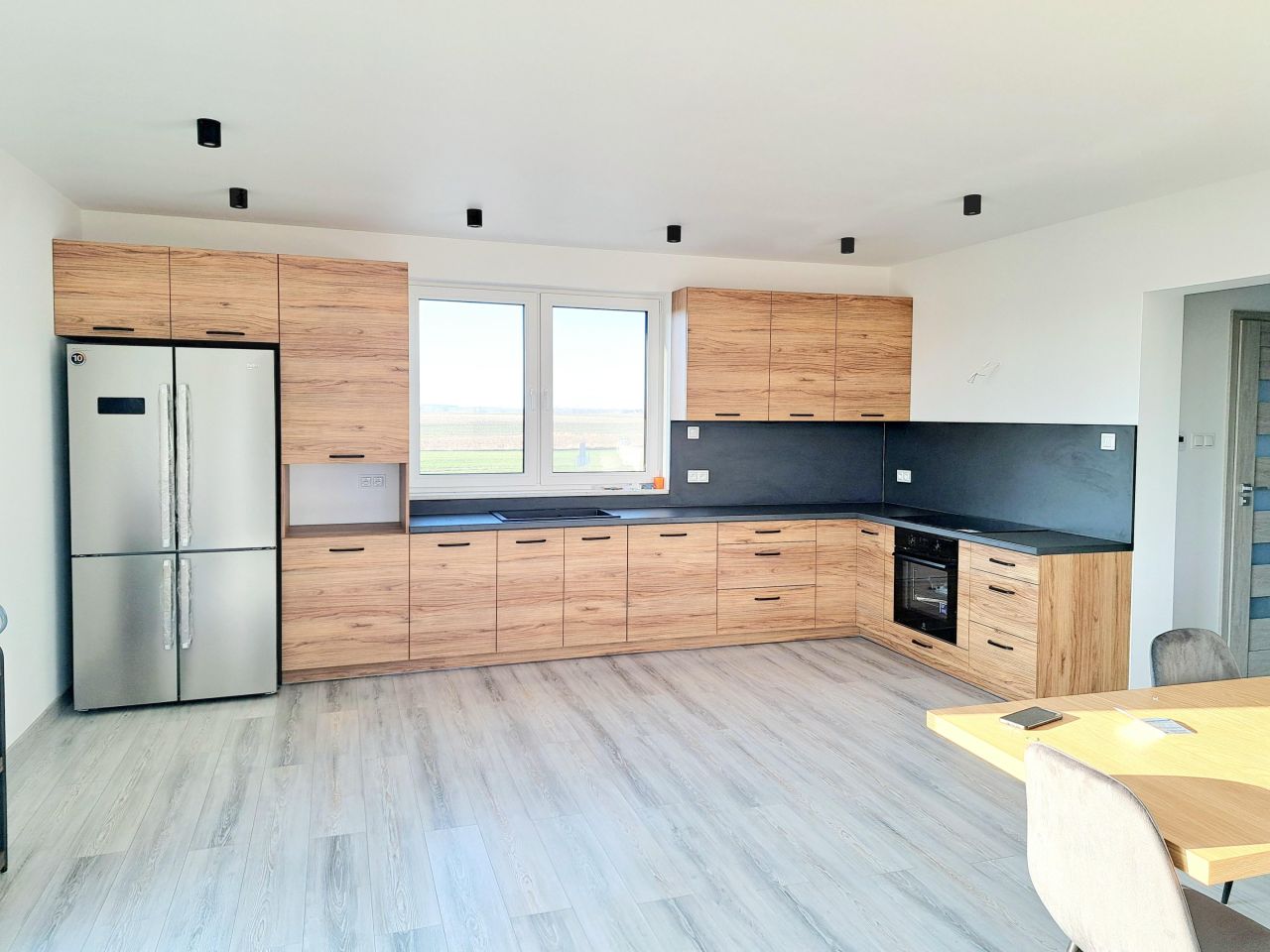 dom wolnostojący, 5 pokoi Wielkie Radowiska. Zdjęcie 4