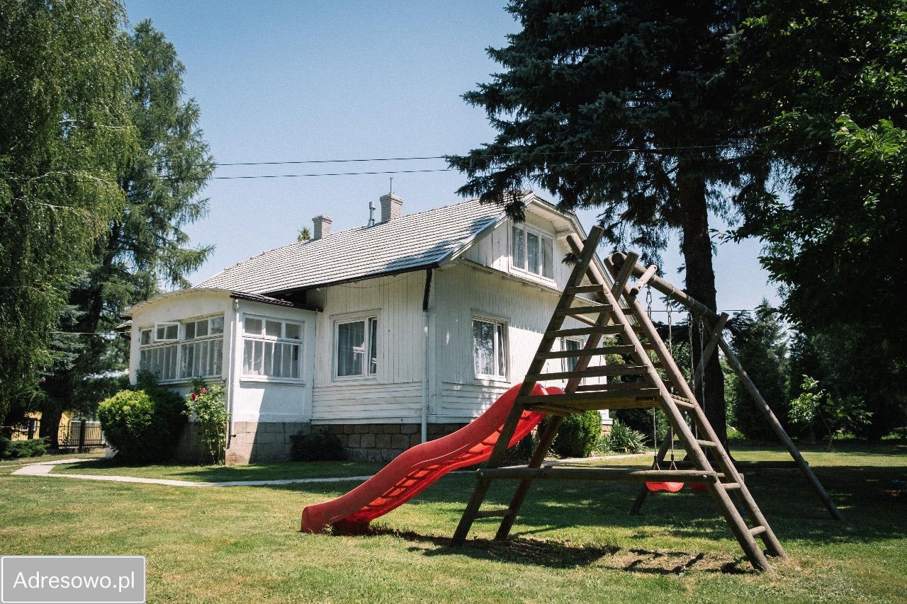 dom wolnostojący, 4 pokoje Frysztak, ul. Mostowa. Zdjęcie 7