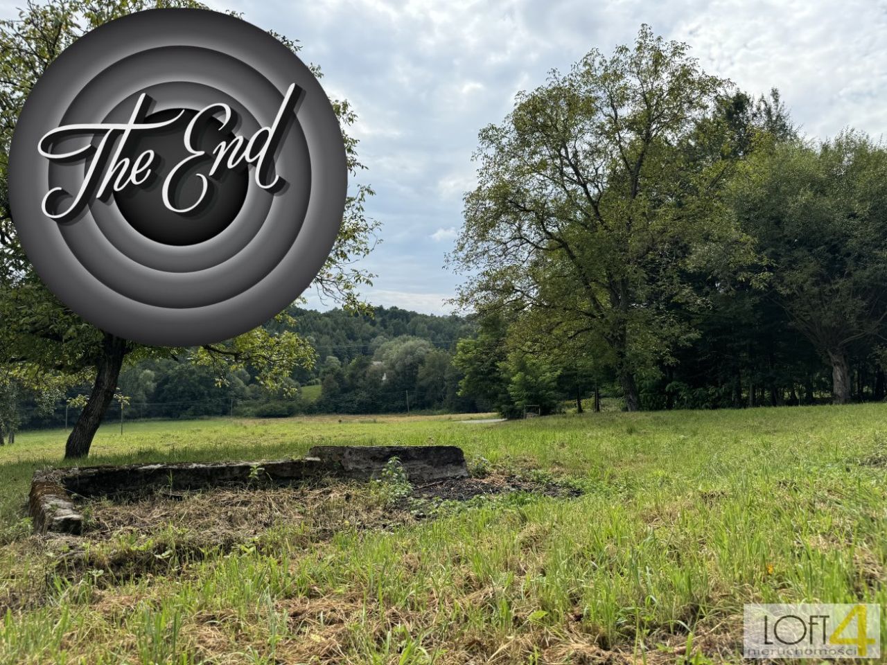 Działka budowlana Buchcice. Zdjęcie 4