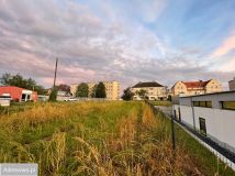 Działka inwestycyjna Opole, ul. Opolska. Zdjęcie 2