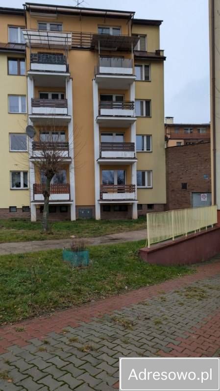 Mieszkanie 2-pokojowe Starachowice, ul. Ignacego Prądzyńskiego