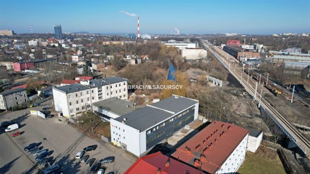 Hala/magazyn Sosnowiec, ul. Nowopogońska. Zdjęcie 3