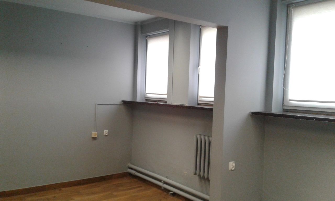 Biuro Andrychów, ul. Krakowska