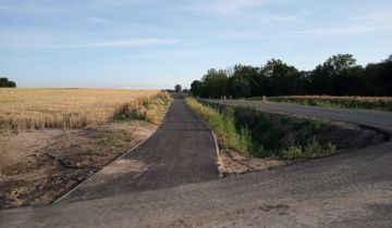 Działka rolno-budowlana Jagatowo