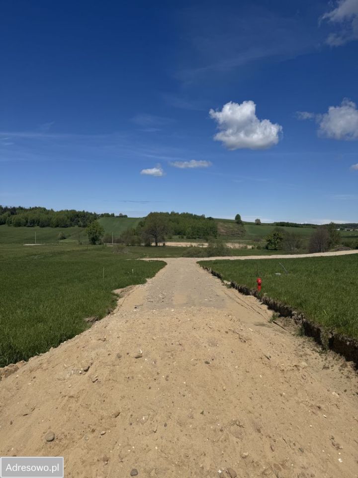 Działka budowlana Ustarbowo, ul. Lipowa. Zdjęcie 11