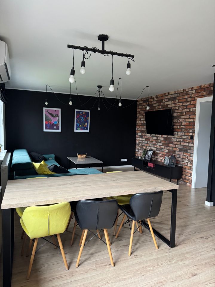 Mieszkanie 2-pokojowe Pszczyna