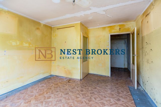 Mieszkanie 1-pokojowe Kraków Podgórze, ul. Spółdzielców. Zdjęcie 2