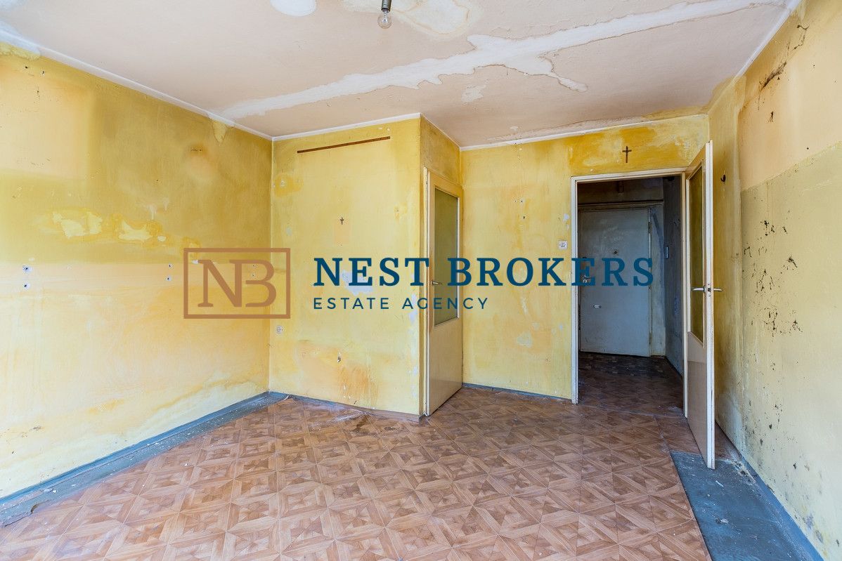 Mieszkanie 1-pokojowe Kraków Podgórze, ul. Spółdzielców. Zdjęcie 2