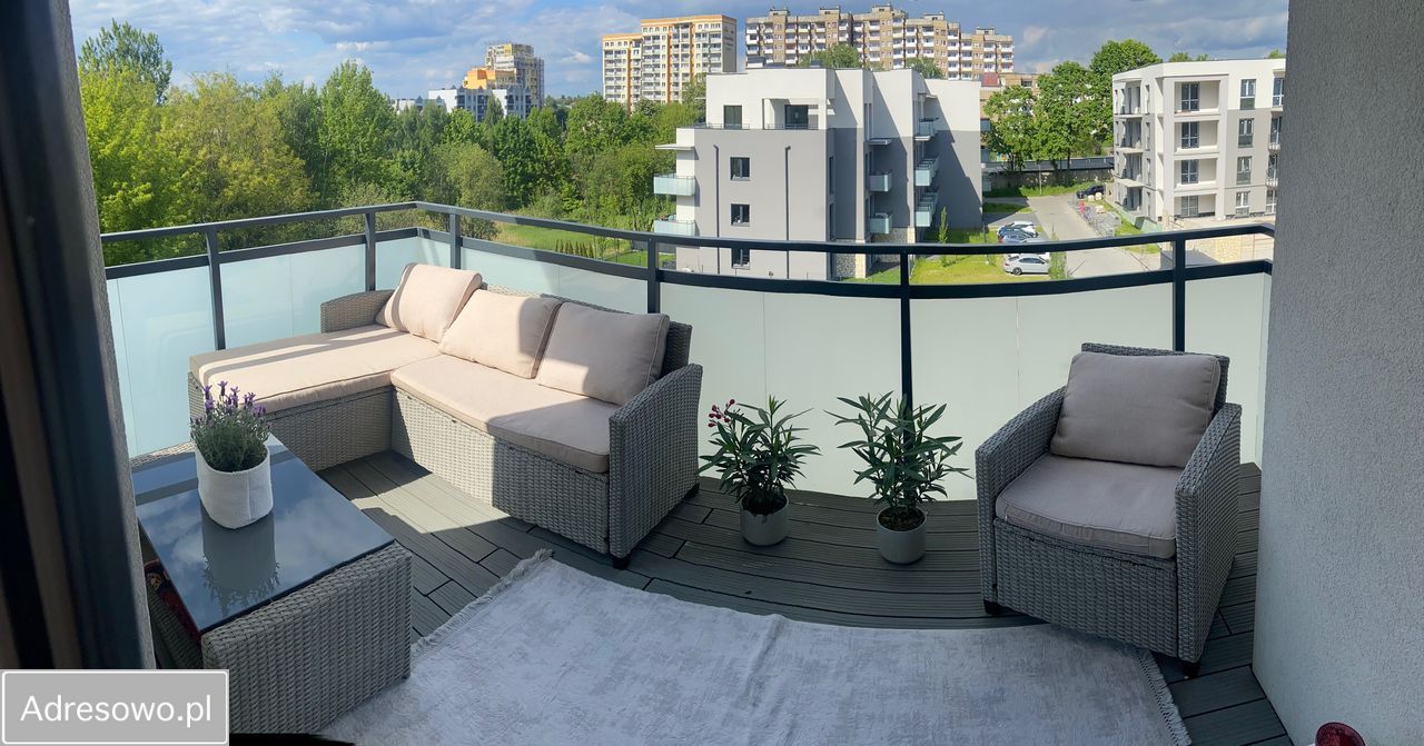 Mieszkanie 2-pokojowe Sosnowiec Zagórze, ul. ks. Jerzego Popiełuszki. Zdjęcie 12