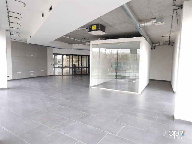 Biuro Kraków Łagiewniki-Borek Fałęcki. Zdjęcie 1