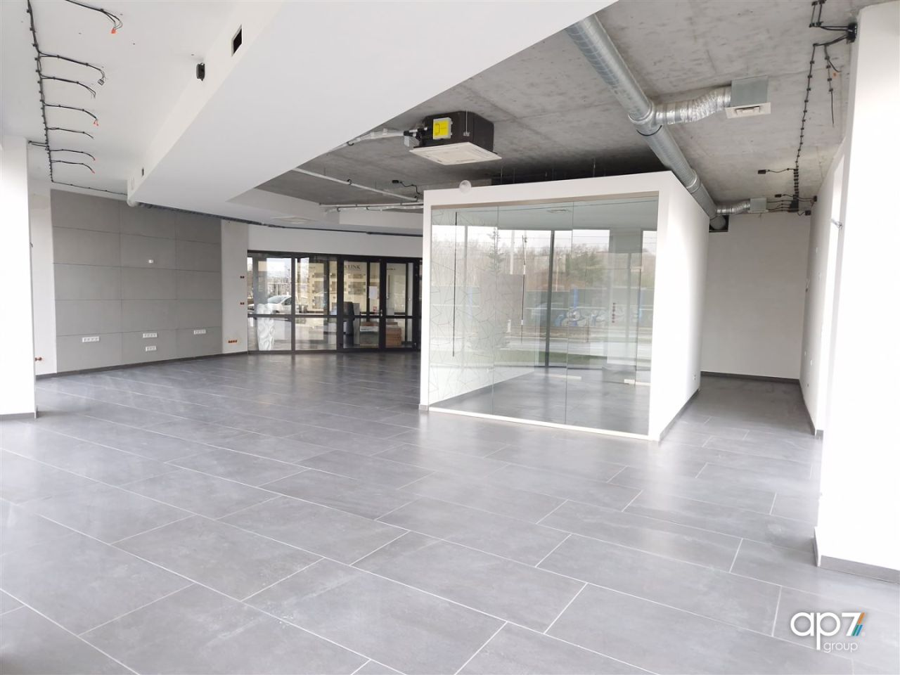 Biuro Kraków Łagiewniki-Borek Fałęcki