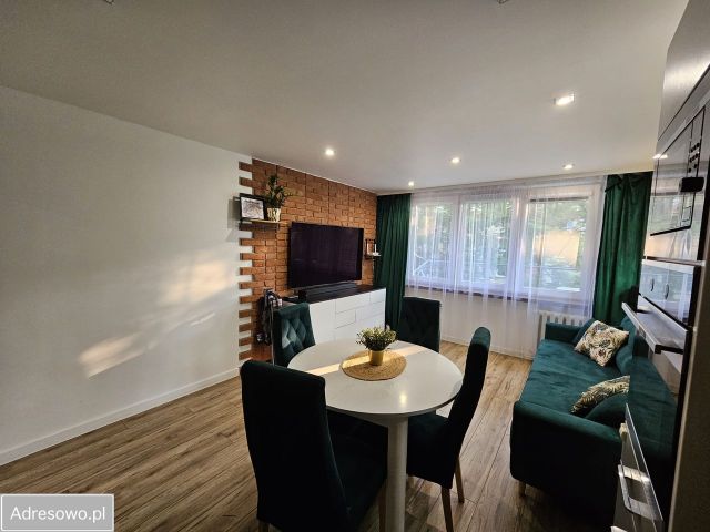 Mieszkanie 3-pokojowe Skawina, ul. 29 Listopada. Zdjęcie 1