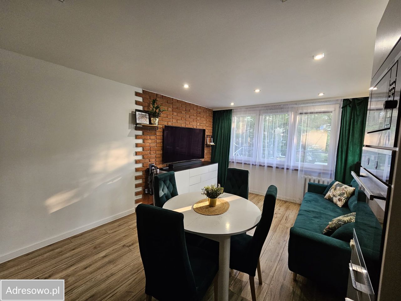 Mieszkanie 3-pokojowe Skawina, ul. 29 Listopada