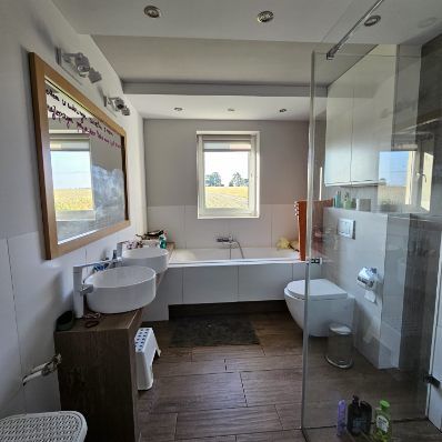 bliźniak, 5 pokoi Biały Kościół, ul. Rajska. Zdjęcie 9