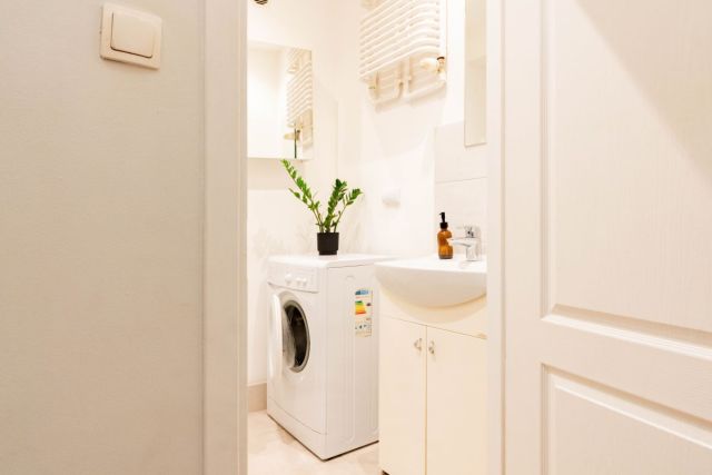 Mieszkanie 1-pokojowe Warszawa, ul. Smocza. Zdjęcie 16