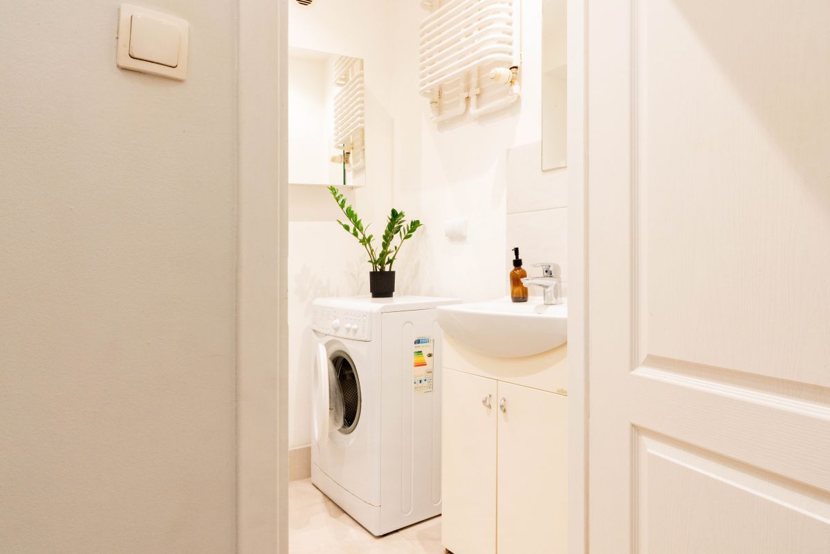 Mieszkanie 1-pokojowe Warszawa, ul. Smocza. Zdjęcie 16