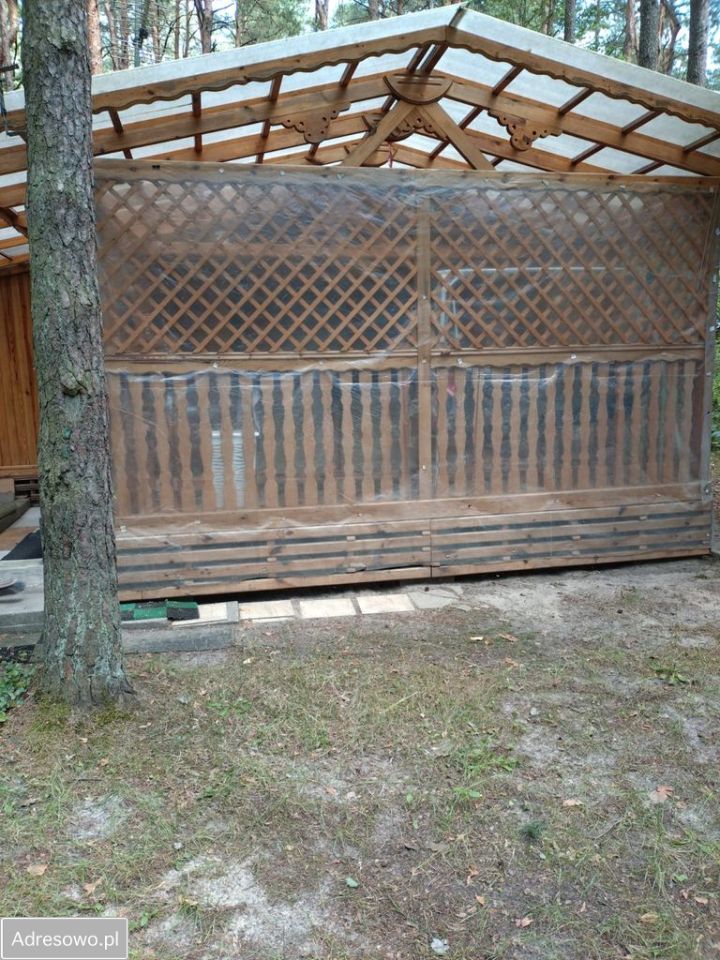 dom letniskowy Zawady. Zdjęcie 8