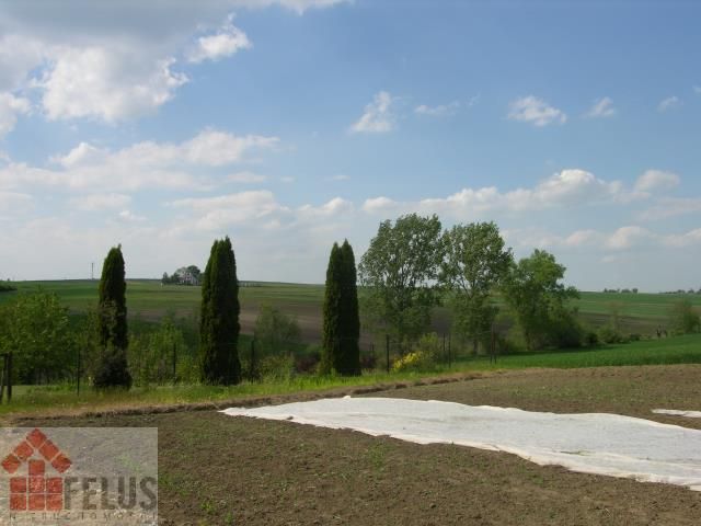 Działka budowlana Opatkowice. Zdjęcie 3