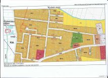 Działka budowlana Dębno, ul. Chojeńska