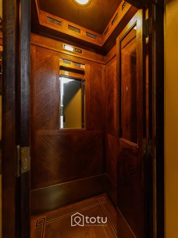 Mieszkanie 2-pokojowe Warszawa Śródmieście, al. 3 Maja. Zdjęcie 9