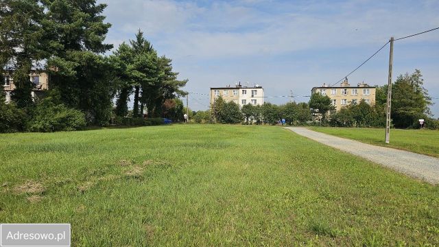 Działka budowlana Wilczków. Zdjęcie 1