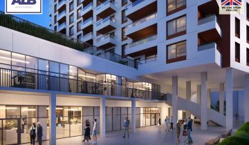 Mieszkanie 2-pokojowe Gdynia Leszczynki