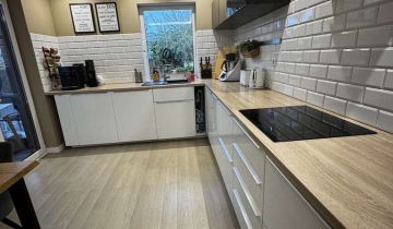 Mieszkanie 3-pokojowe Dopiewiec, ul. Promenada