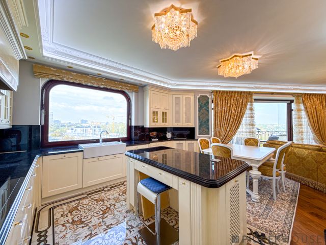 Mieszkanie 3-pokojowe Warszawa Mokotów, ul. Sułkowicka. Zdjęcie 1