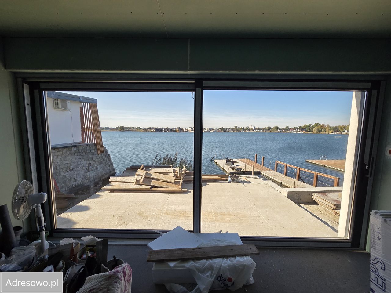 dom wolnostojący, 2 pokoje Spalona, ul. Rybińska. Zdjęcie 9