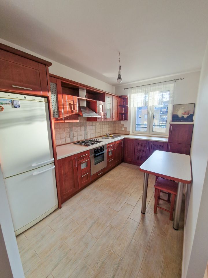 Mieszkanie 2-pokojowe Białystok Bacieczki, ul. rtm. Witolda Pileckiego