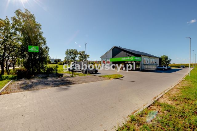 Nieruchomość komercyjna Juchnowiec Kościelny. Zdjęcie 1