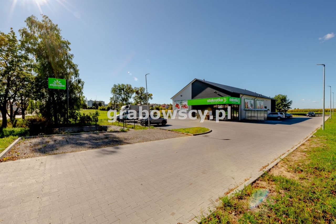 Nieruchomość komercyjna Juchnowiec Kościelny. Zdjęcie 1