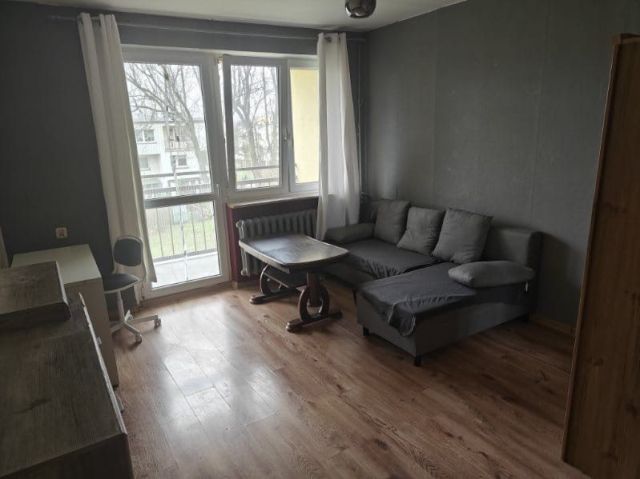 Mieszkanie 1-pokojowe Tychy. Zdjęcie 1