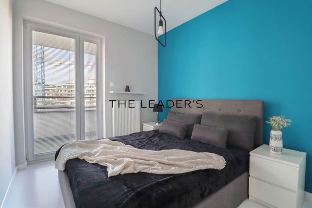 Mieszkanie 3-pokojowe Warszawa Mokotów, ul. Jana Pohoskiego. Zdjęcie 6