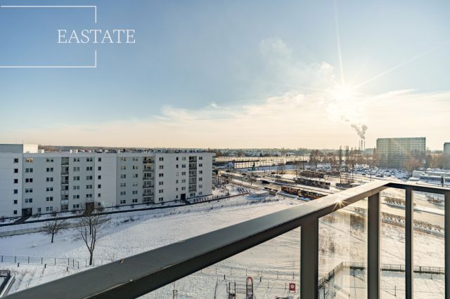 Mieszkanie 2-pokojowe Warszawa Praga, ul. Władysława Umińskiego. Zdjęcie 13