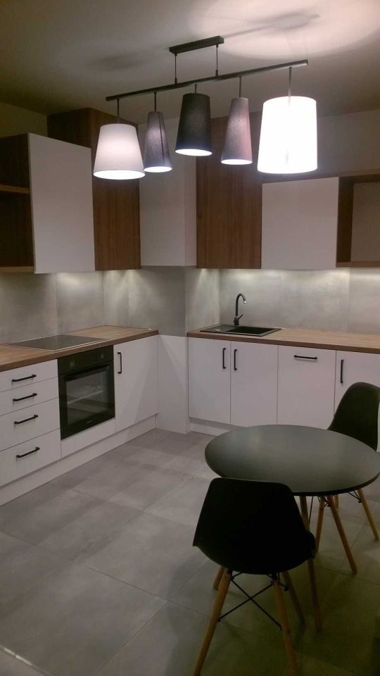 Mieszkanie 2-pokojowe Kraków Prądnik Czerwony, ul. Dobrego Pasterza. Zdjęcie 5