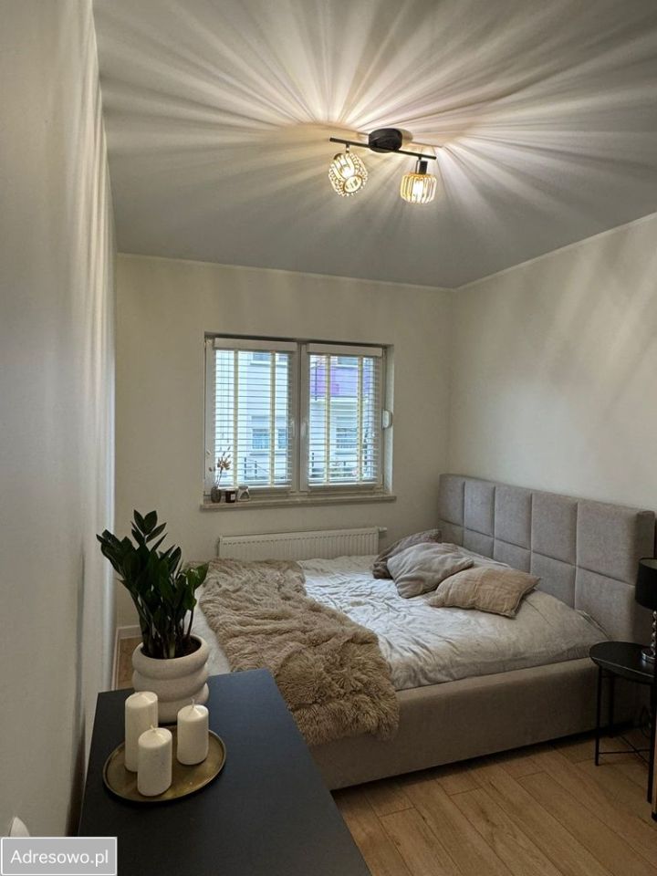 Mieszkanie 2-pokojowe Baranów, ul. Klonowa. Zdjęcie 8