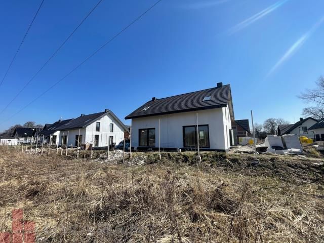 bliźniak, 5 pokoi Zabierzów. Zdjęcie 7