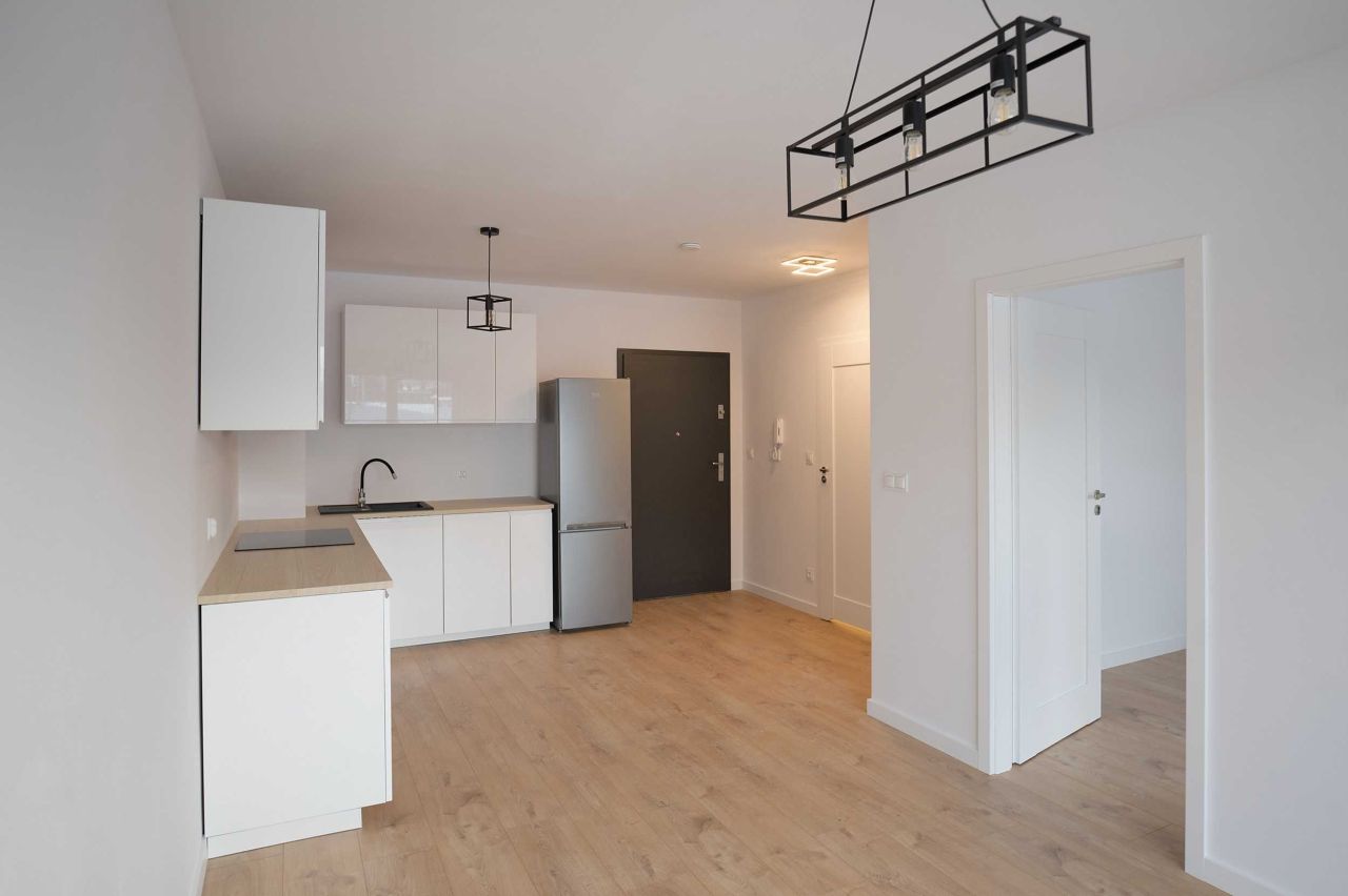 Mieszkanie 2-pokojowe Chorzów Centrum, ul. Wolności. Zdjęcie 2