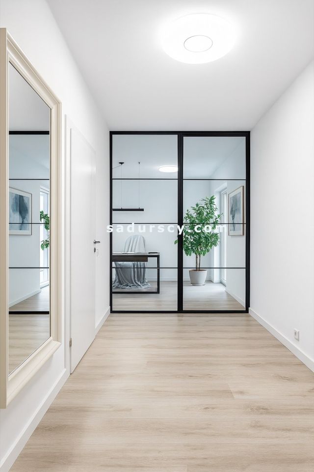 dom szeregowy, 6 pokoi Józefosław. Zdjęcie 15