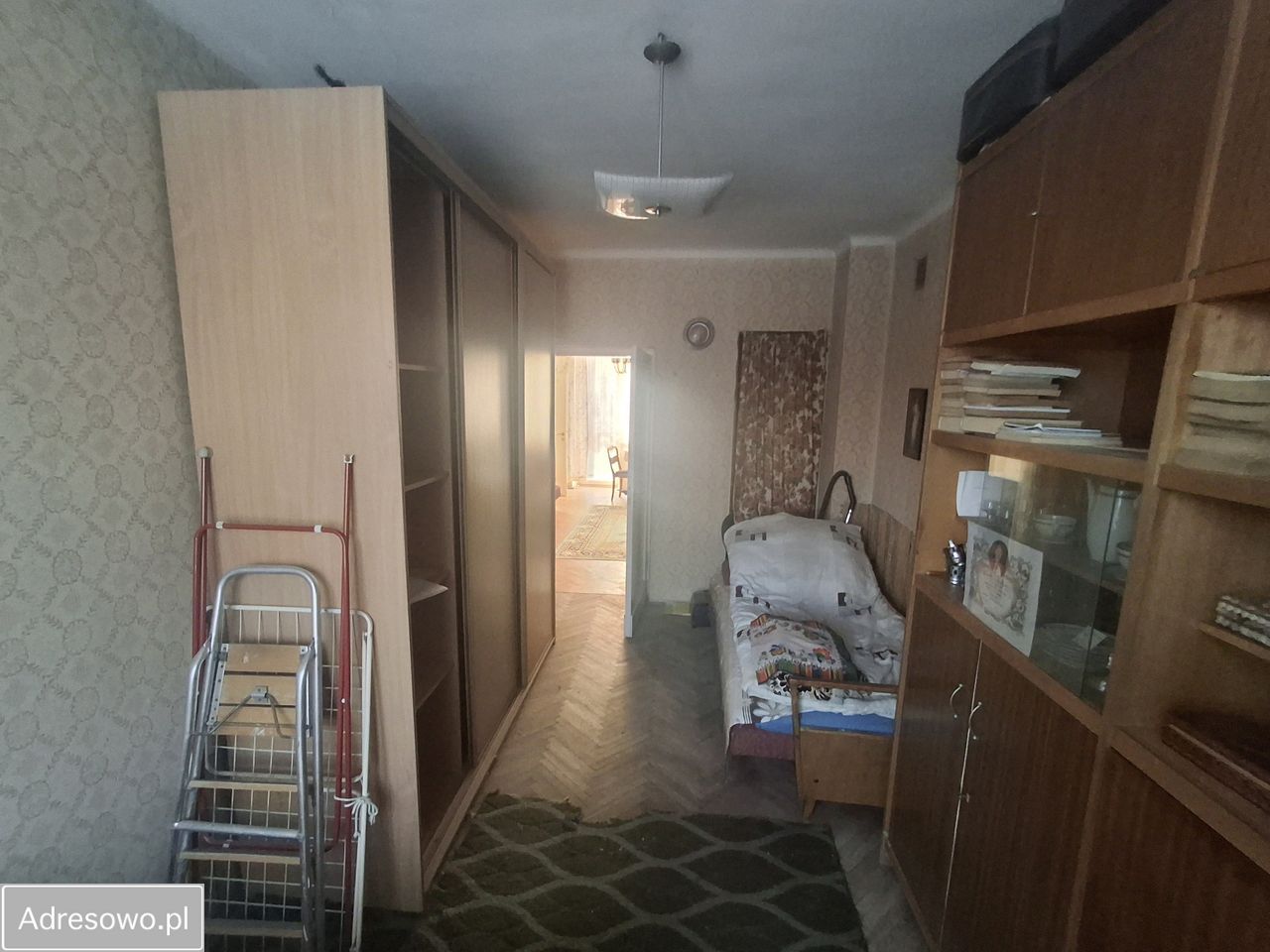 Mieszkanie 2-pokojowe Łódź Górna, ul. Sanocka. Zdjęcie 8