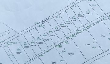 Działka budowlana Jeżów Sudecki, ul. Słoneczna