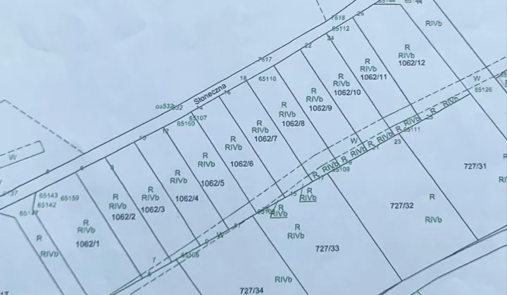 Działka budowlana Jeżów Sudecki, ul. Słoneczna