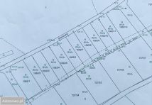 Działka budowlana Jeżów Sudecki, ul. Słoneczna