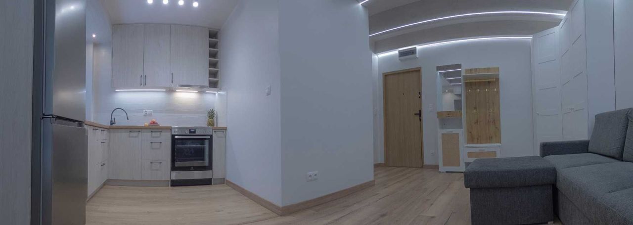 Mieszkanie 1-pokojowe Gdynia Chylonia, ul. Ludwika Zamenhofa. Zdjęcie 8