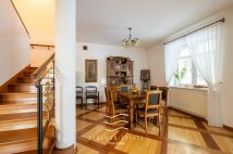 bliźniak, 6 pokoi Warszawa Białołęka. Zdjęcie 4